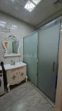 Kirayə verilir 3 otaqlı mənzil 120 m²