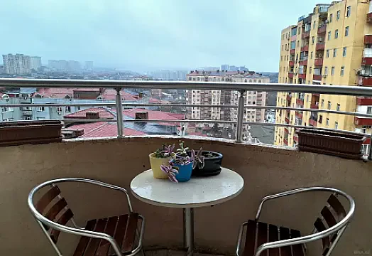 Satılır 2 otaqlı mənzil 75 m²