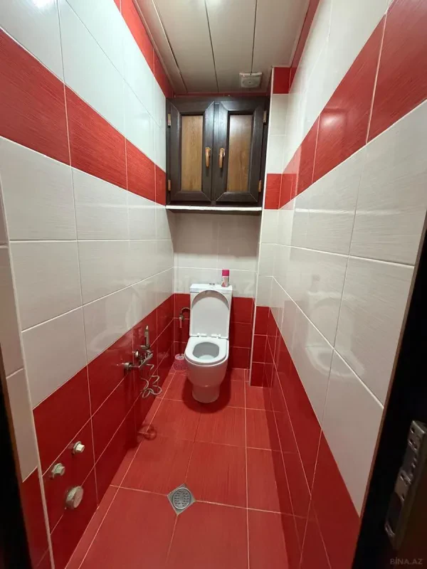 Satılır 3 otaqlı mənzil 74 m²