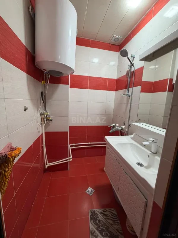 Satılır 3 otaqlı mənzil 74 m²