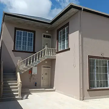 Satılır 8 otaqlı həyət evi 250 m² — Bakı, Binə 8 otaq 250.00 m²