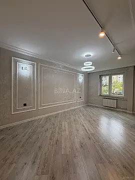 Satılır 4 otaqlı mənzil 90 m² — Bakı, Həzi Aslanov qəs. 4 otaq 90.00 m²