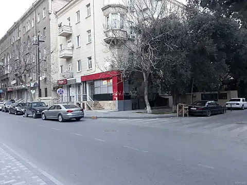 Satılır obyekt 120 m² — Bakı, Nərimanov 120.00 m²