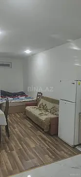 Kirayə verilir 1 otaqlı mənzil 35 m² — Bakı, Nərimanov 1 otaq 35.00 m²