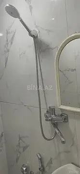 Kirayə verilir 1 otaqlı mənzil 35 m²