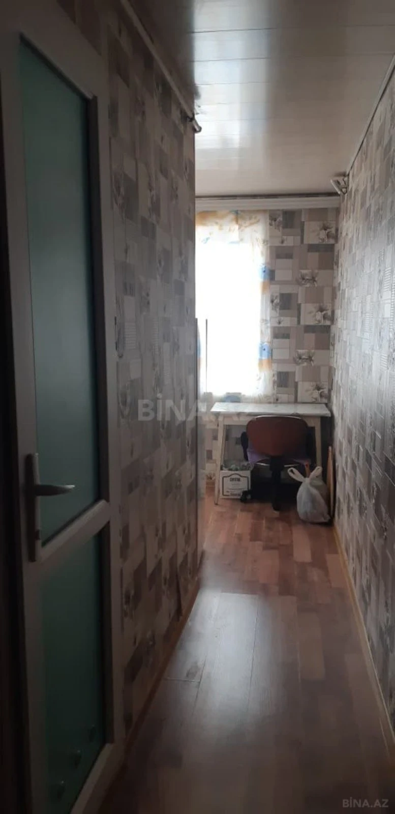 Kirayə verilir 1 otaqlı mənzil 45 m²