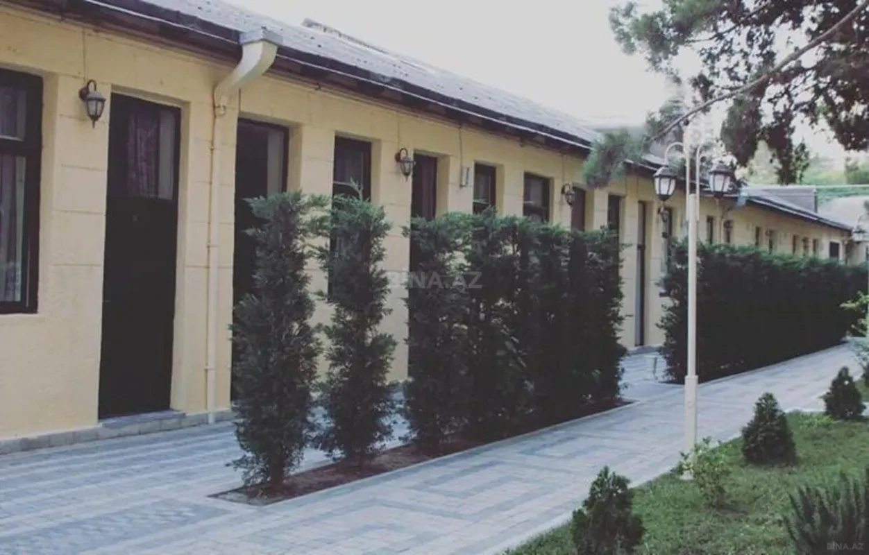 Kirayə verilir obyekt 500 m²