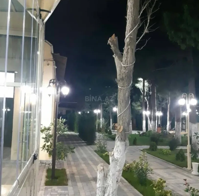 Kirayə verilir obyekt 500 m²