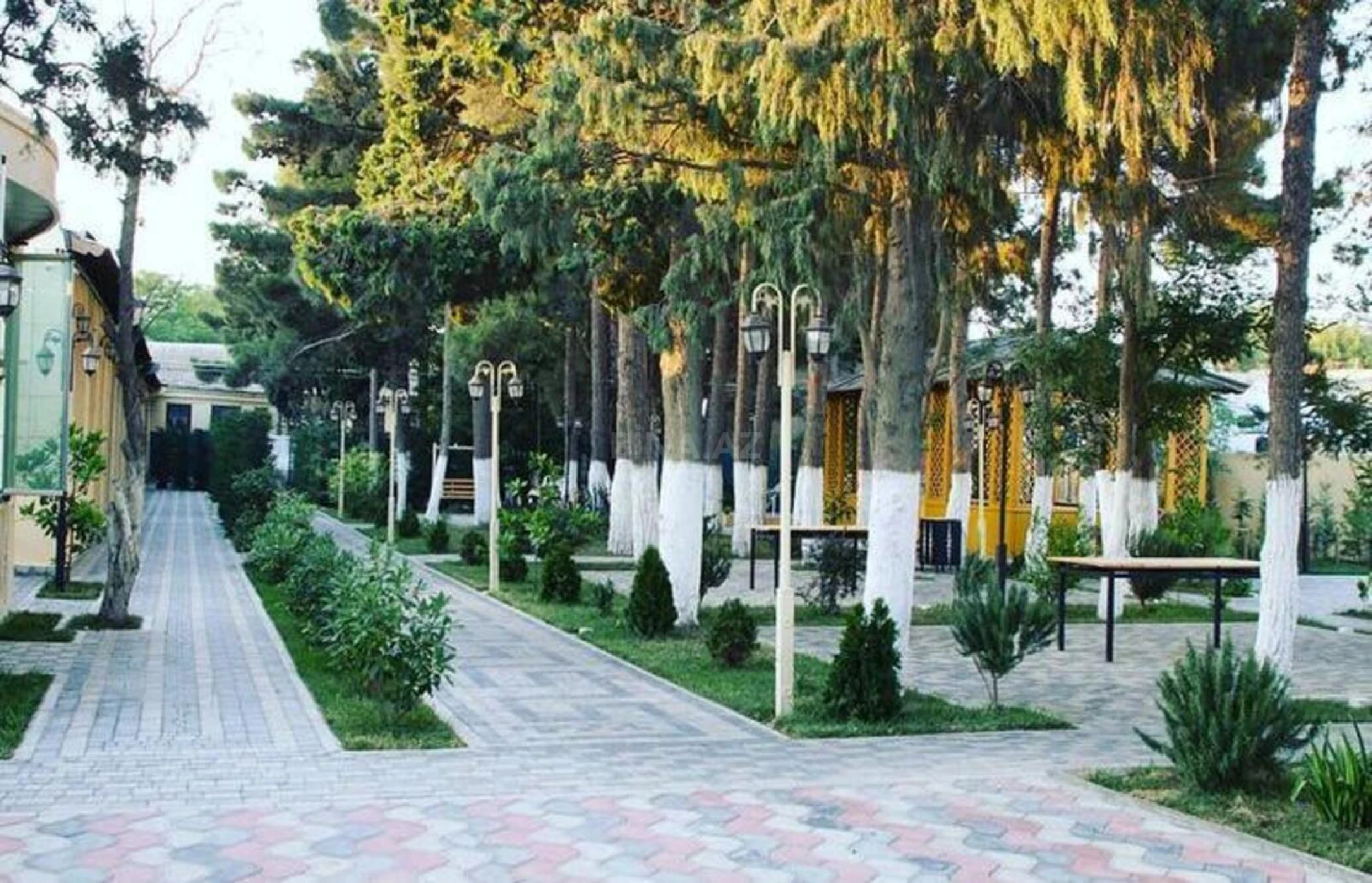 Kirayə verilir obyekt 500 m²