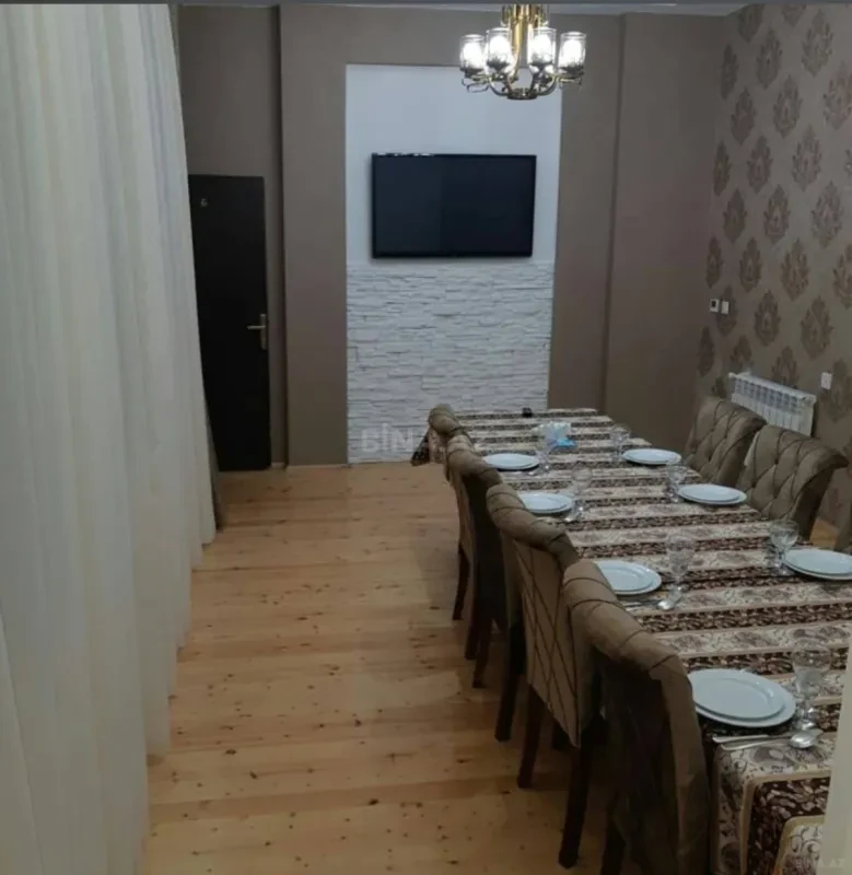 Kirayə verilir obyekt 500 m²