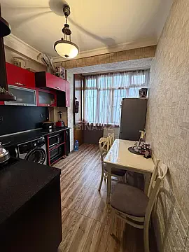 Satılır 3 otaqlı mənzil 72 m²