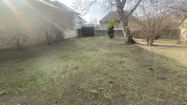 Satılır torpaq sahəsi 8 m² — Şəki 8.00 m²
