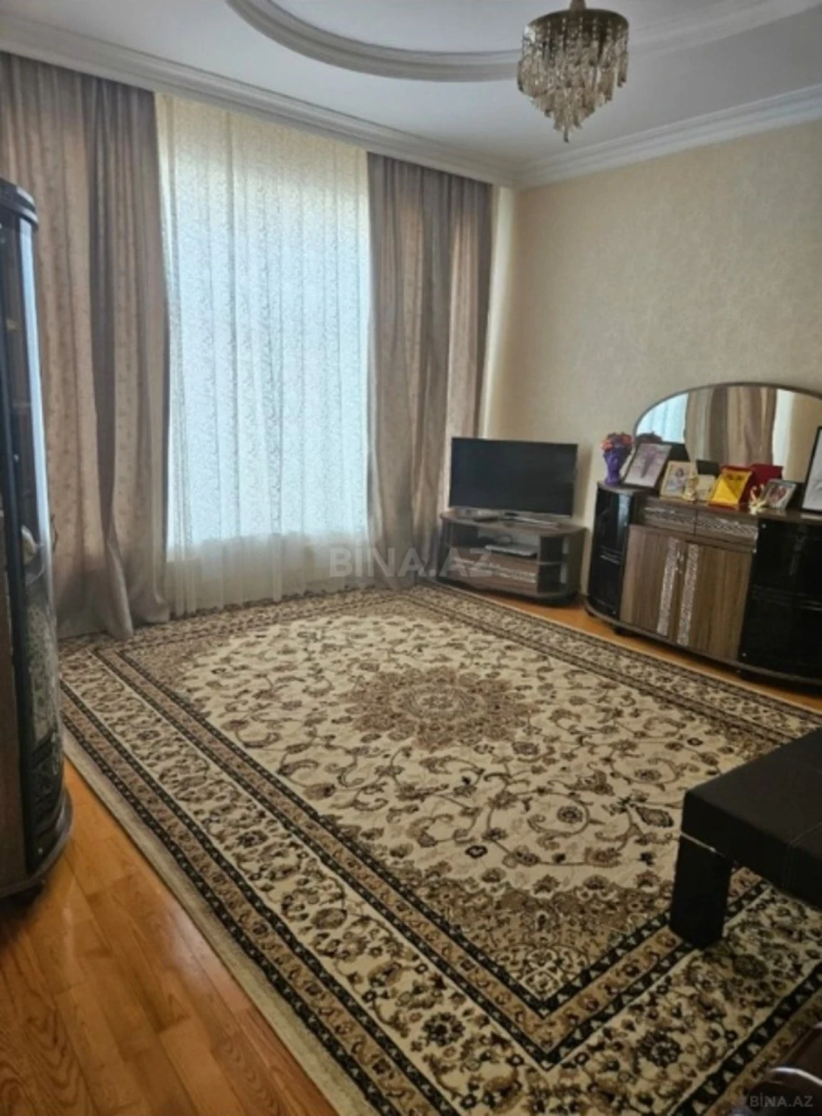 Kirayə verilir 4 otaqlı həyət evi 200 m²