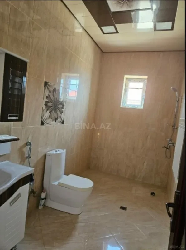 Kirayə verilir 4 otaqlı həyət evi 200 m²