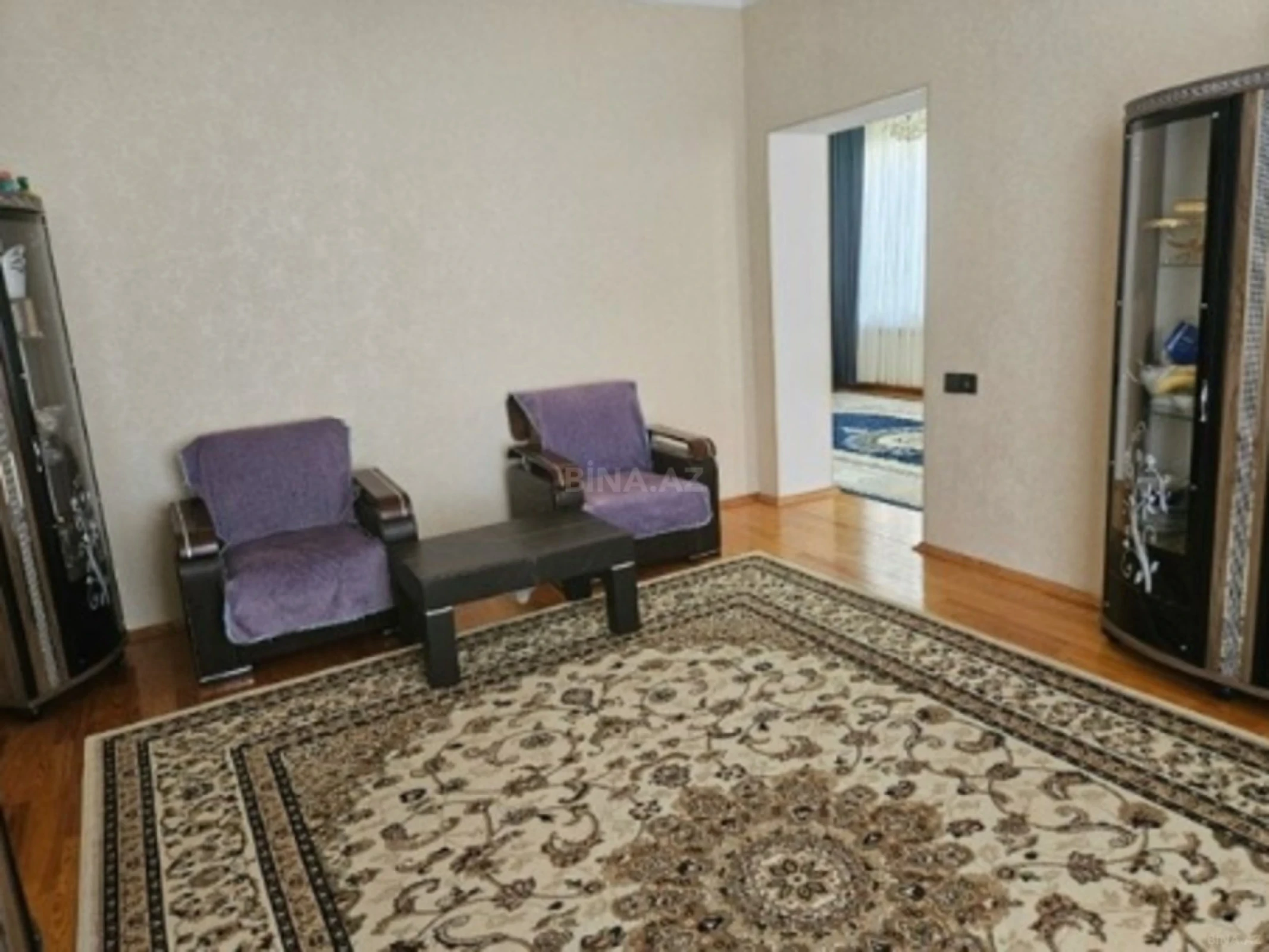 Kirayə verilir 4 otaqlı həyət evi 200 m²