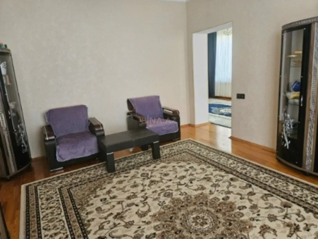 Kirayə verilir 4 otaqlı həyət evi 200 m²
