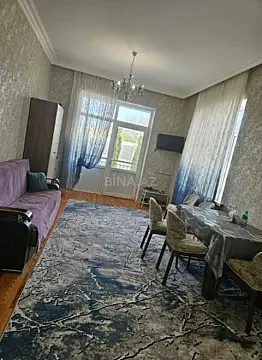 Kirayə verilir 4 otaqlı həyət evi 200 m²
