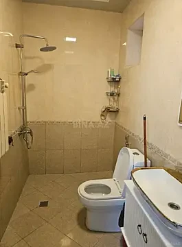 Kirayə verilir 4 otaqlı həyət evi 200 m²