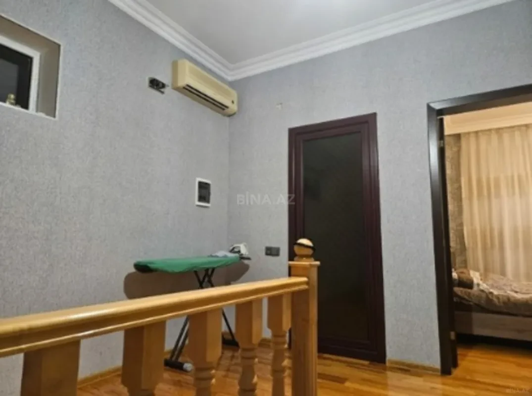 Kirayə verilir 4 otaqlı həyət evi 200 m²