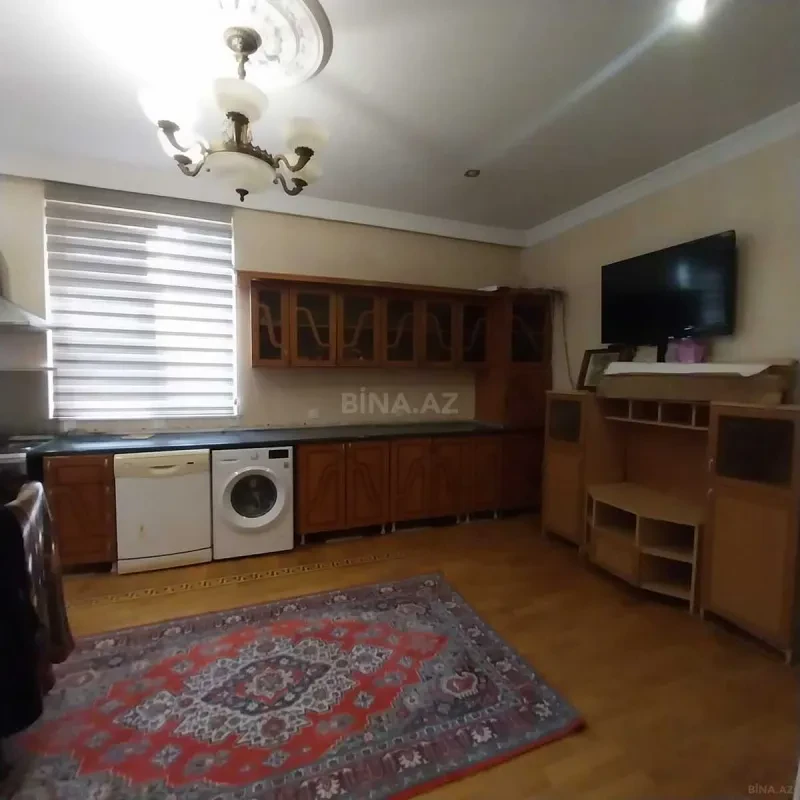 Kirayə verilir 10 otaqlı həyət evi 450 m²