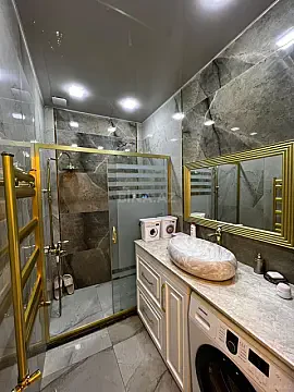 Kirayə verilir 3 otaqlı mənzil 147 m²
