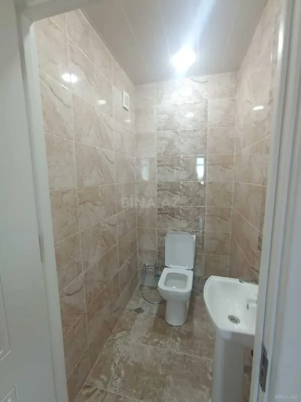 Kirayə verilir 3 otaqlı mənzil 130 m²