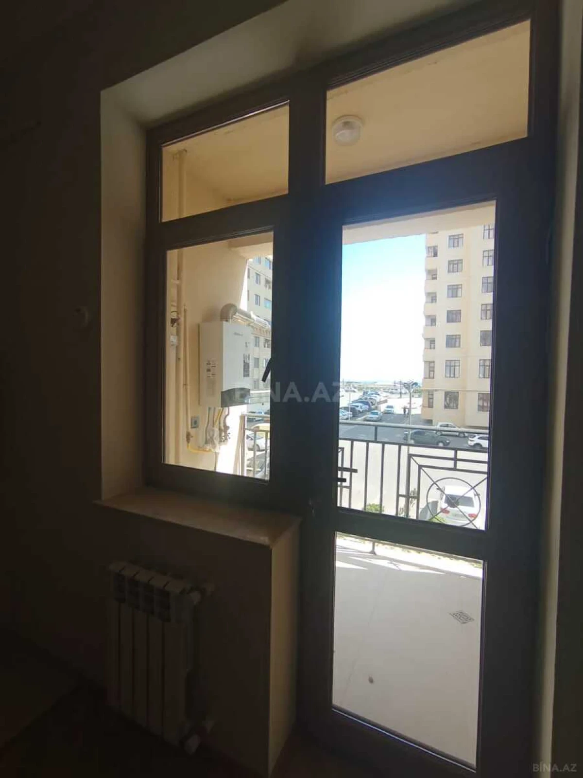 Kirayə verilir 3 otaqlı mənzil 130 m²
