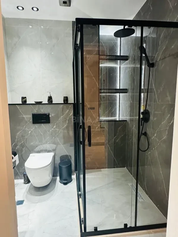 Kirayə verilir 2 otaqlı mənzil 70 m²