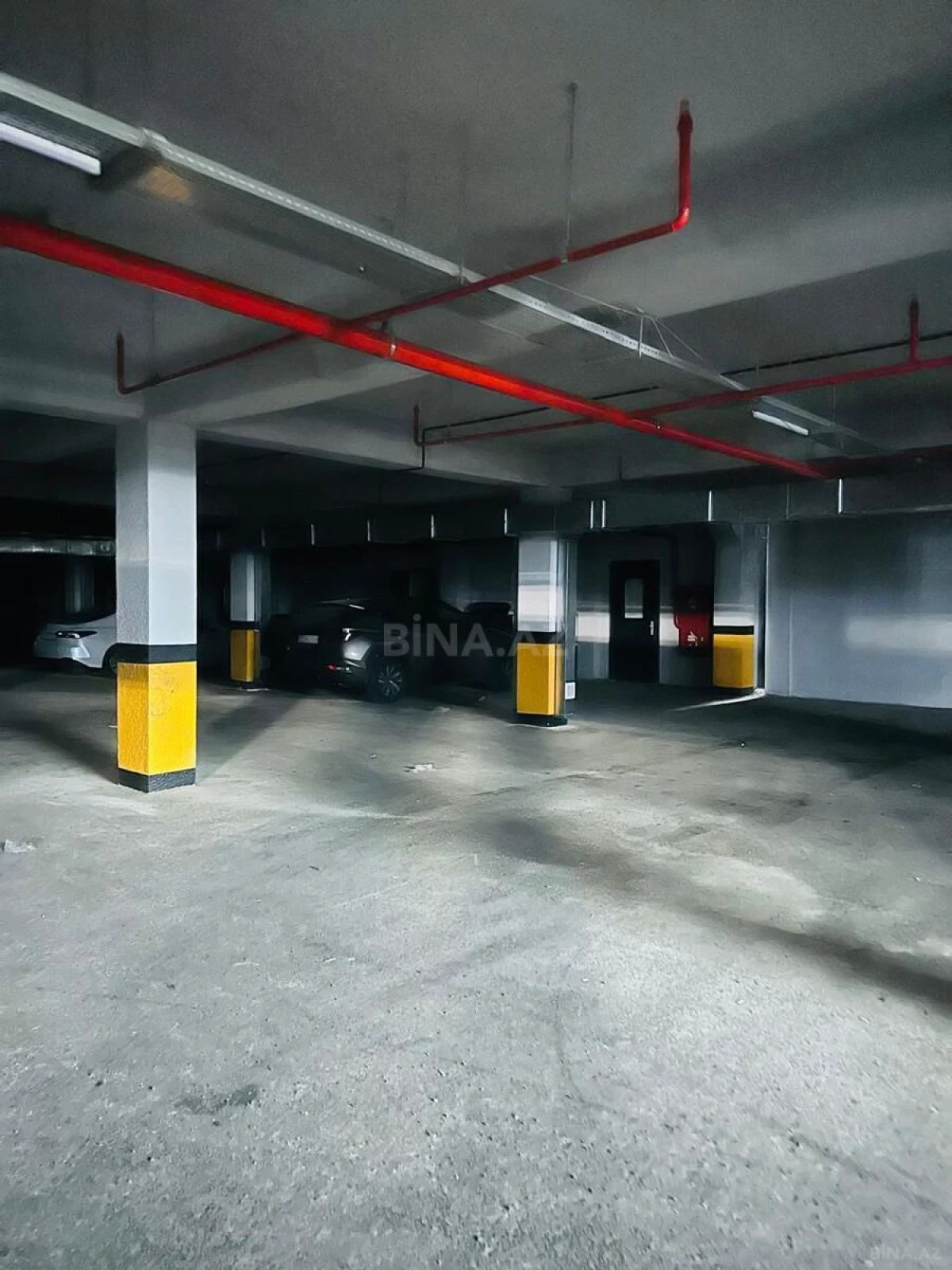 Kirayə verilir 2 otaqlı mənzil 70 m²