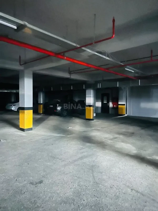 Kirayə verilir 2 otaqlı mənzil 70 m²