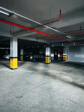 Kirayə verilir 2 otaqlı mənzil 70 m²