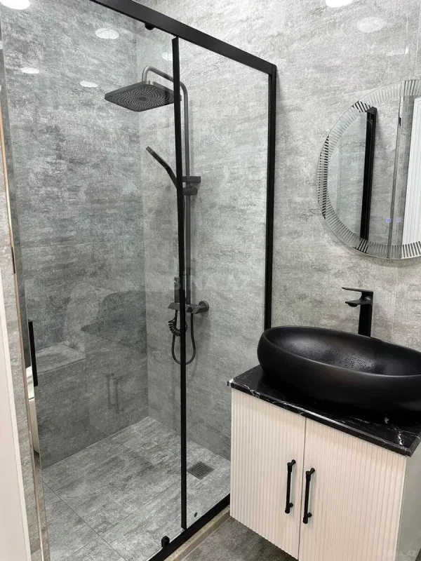 Kirayə verilir 2 otaqlı mənzil 64 m²
