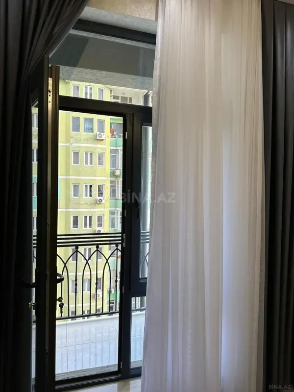 Kirayə verilir 2 otaqlı mənzil 64 m²