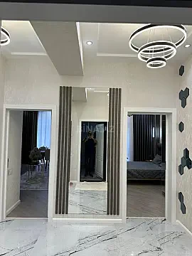 Kirayə verilir 2 otaqlı mənzil 64 m²