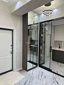 Kirayə verilir 2 otaqlı mənzil 64 m²