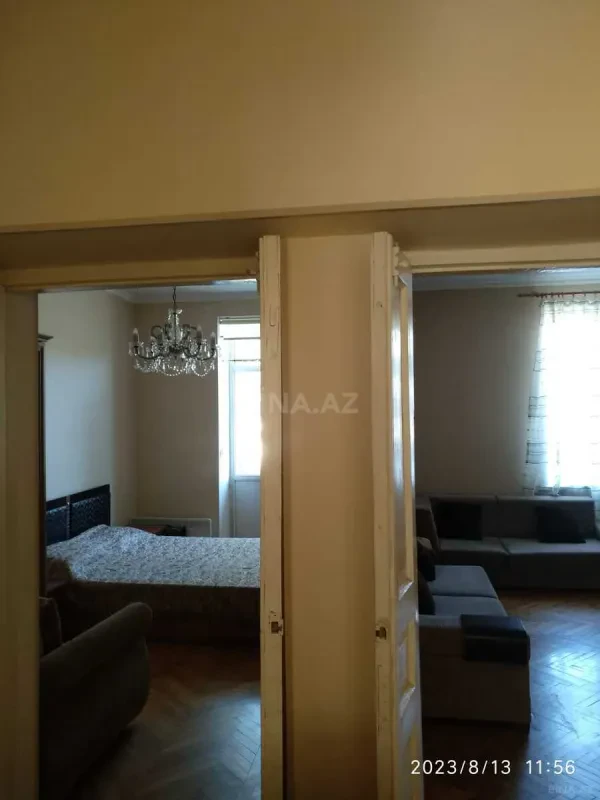 Satılır 3 otaqlı mənzil 70 m²