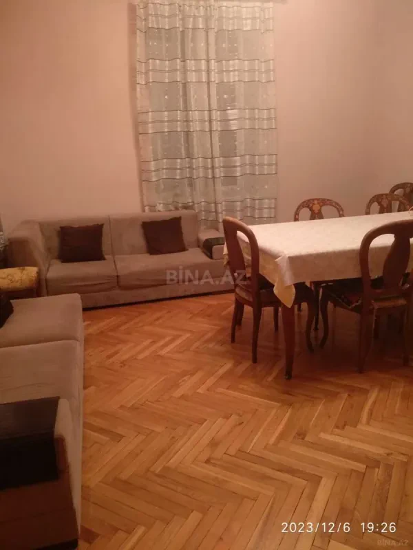 Satılır 3 otaqlı mənzil 70 m²