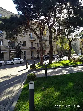 Satılır 3 otaqlı mənzil 70 m² — Bakı 3 otaq 70.00 m²