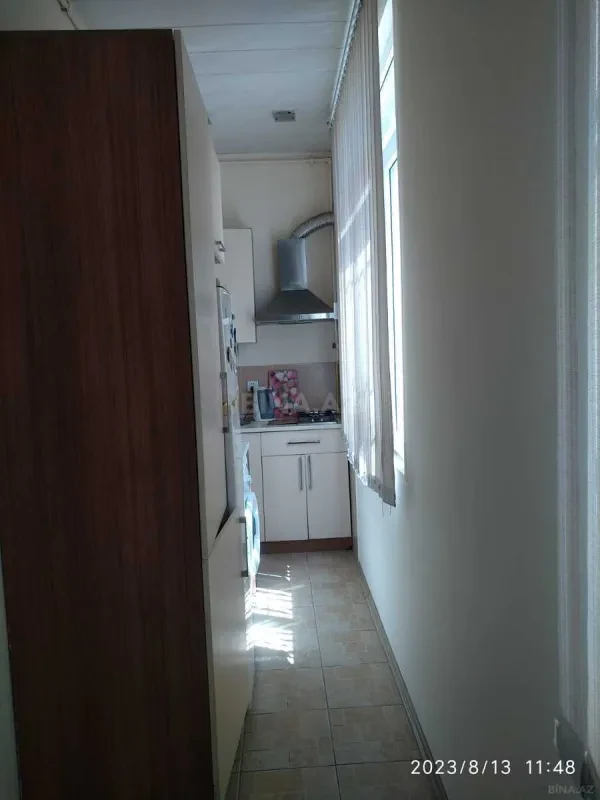 Satılır 3 otaqlı mənzil 70 m²