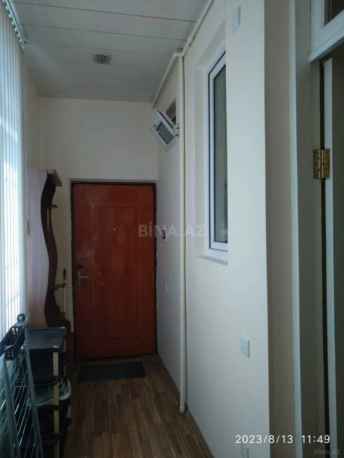 Satılır 3 otaqlı mənzil 70 m²