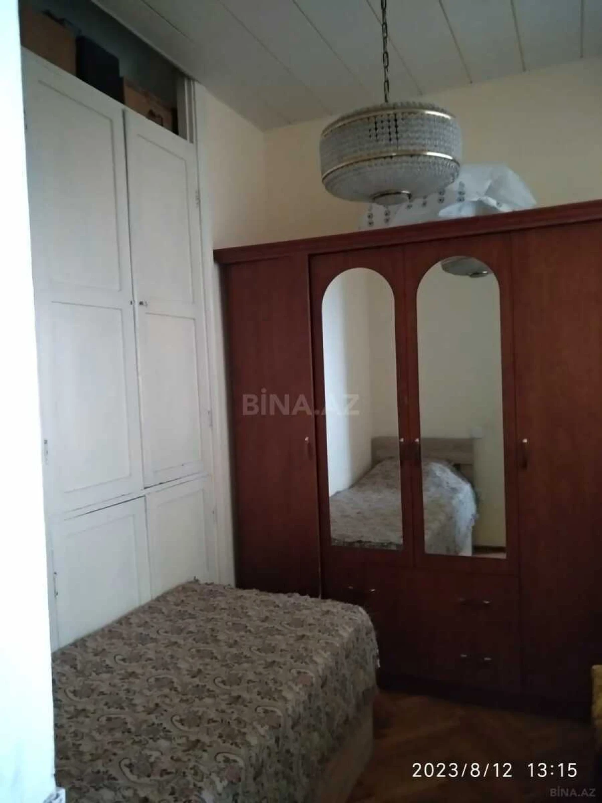 Satılır 3 otaqlı mənzil 70 m²