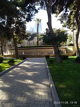 Satılır 3 otaqlı mənzil 70 m²