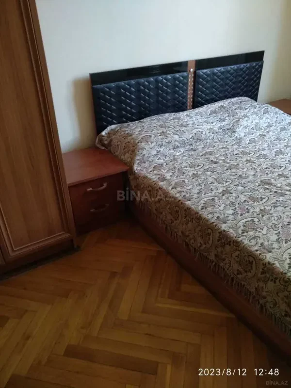 Satılır 3 otaqlı mənzil 70 m²