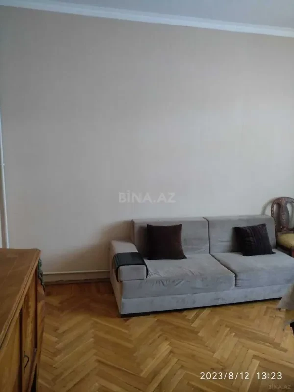 Satılır 3 otaqlı mənzil 70 m²