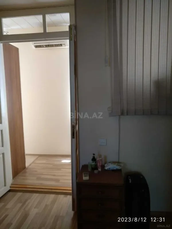Satılır 3 otaqlı mənzil 70 m²