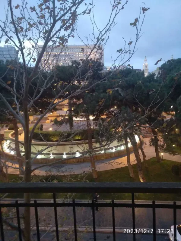 Satılır 3 otaqlı mənzil 70 m²