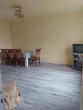 Kirayə verilir 2 otaqlı həyət evi 70 m² — Sumqayıt 2 otaq 70.00 m²