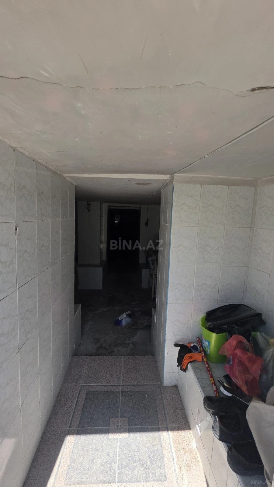 Satılır 5 otaqlı həyət evi 140 m²