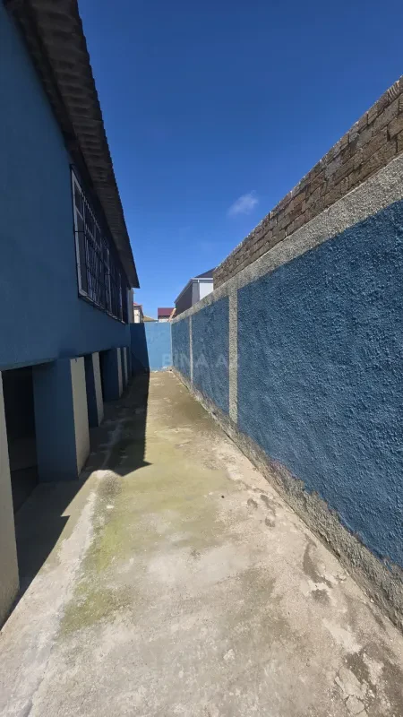 Satılır 5 otaqlı həyət evi 140 m²