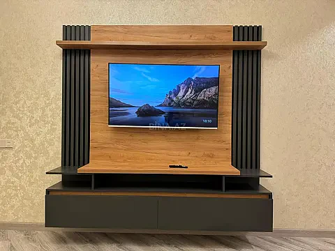 Kirayə verilir 2 otaqlı mənzil 100 m²